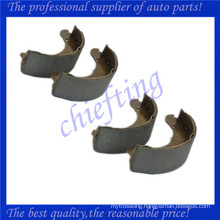 3302-3502090 3302-3502090-441 ABS1802 BR803 VR319 for gaz gazelle brake shoe